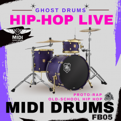 Free hip hop midi kits discount